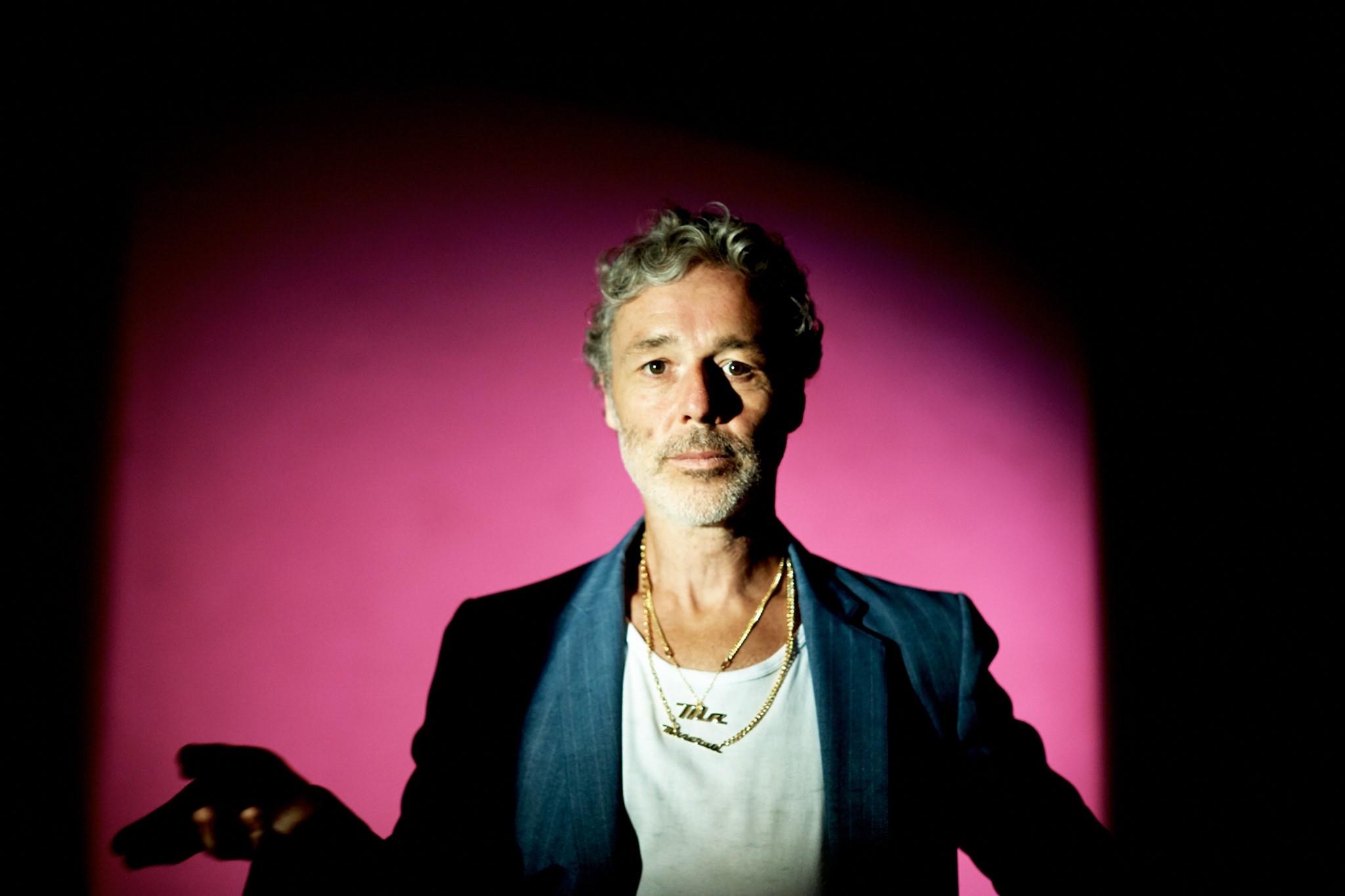 ATC Live Baxter Dury