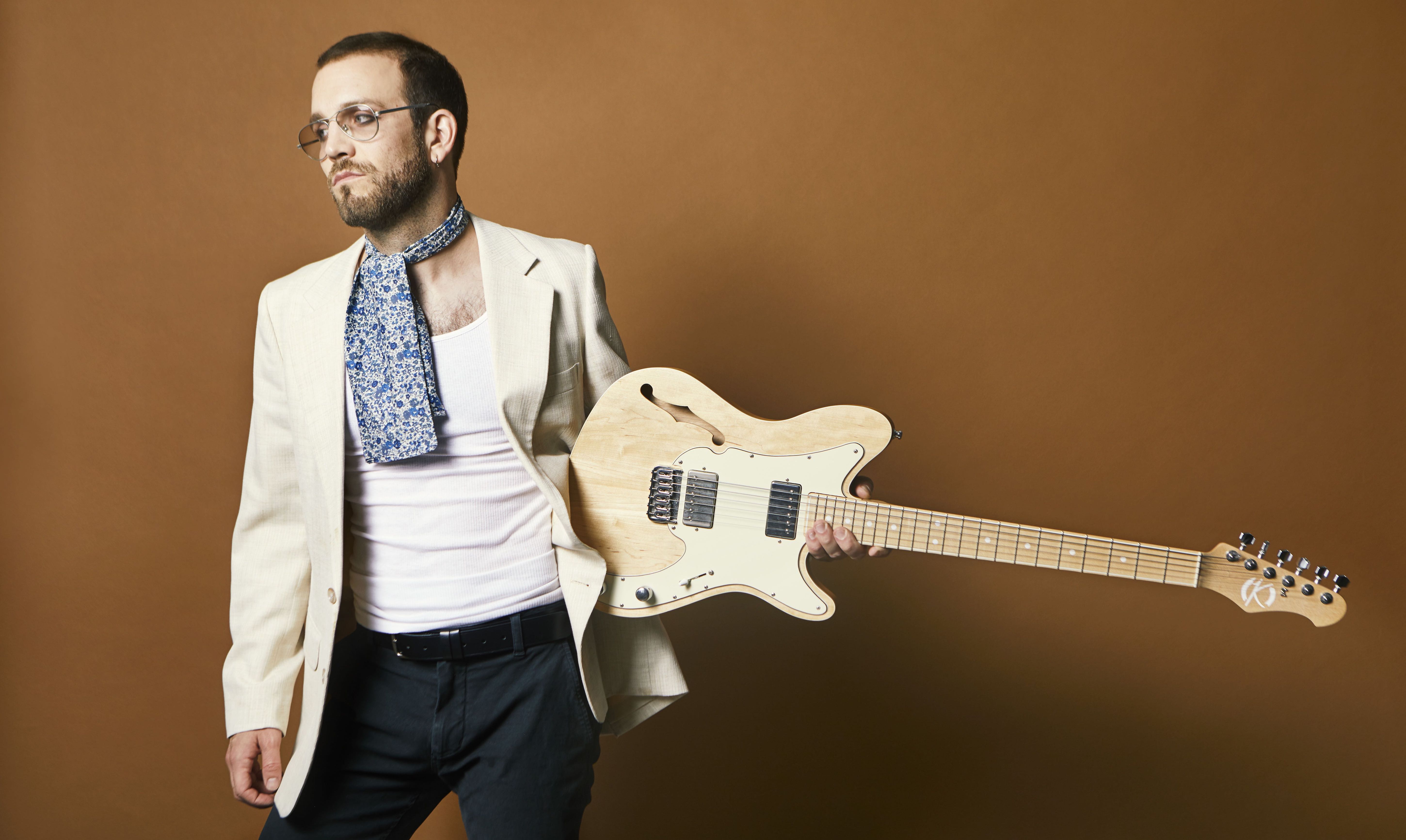 ATC Live | Theo Katzman