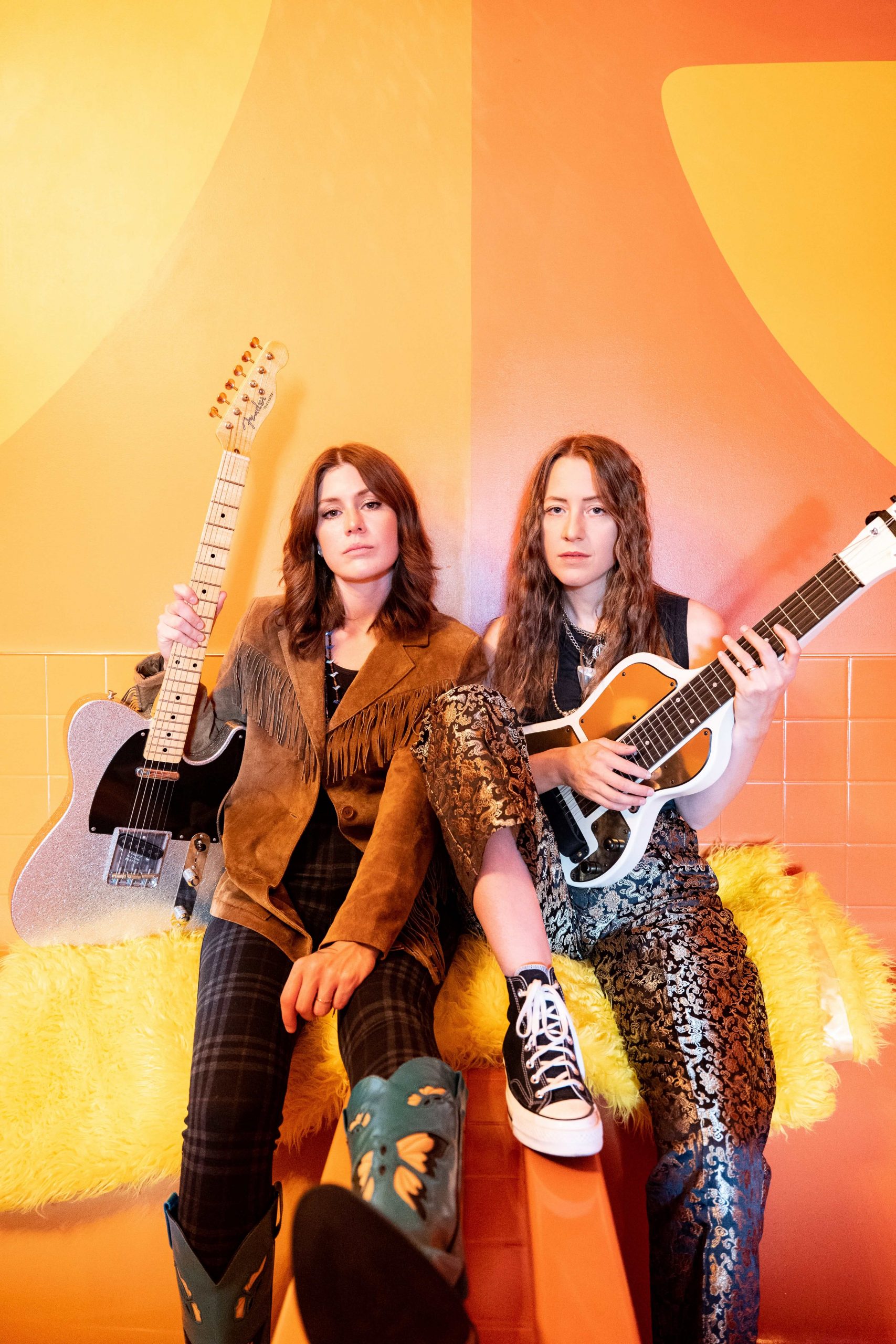 ATC Live Larkin Poe