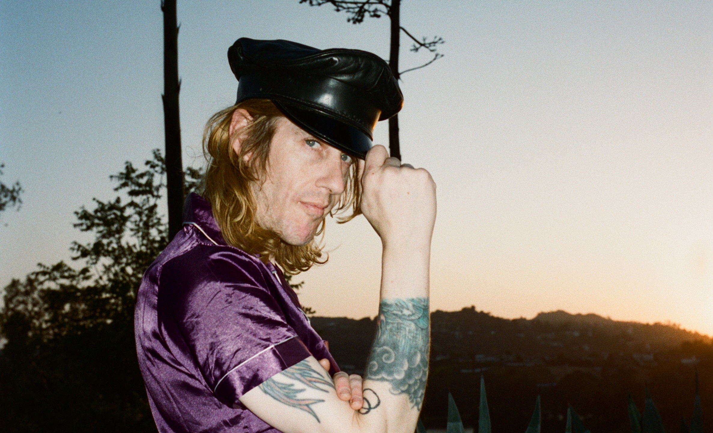 ATC Live | Christopher Owens ATC Live | Christopher Owens